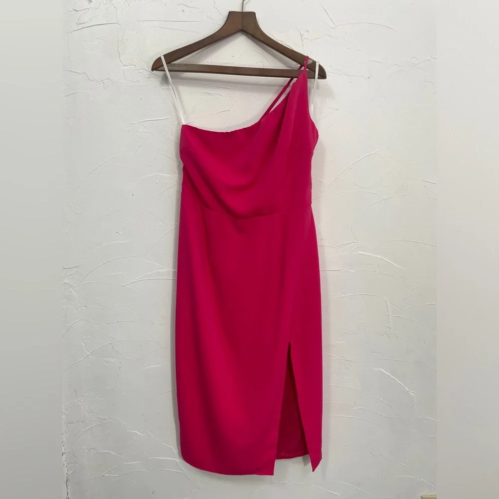Lovers and Friends Lazo Midi Dress - Picture 6 of 9